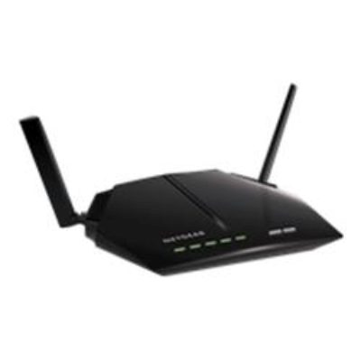NETGEAR D6220 Wireless Router DSL Modem NETGEAR D6220 Wireless Router DSL Modem